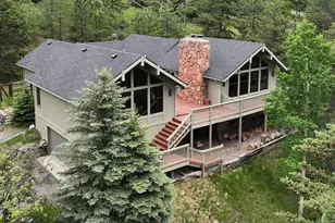 2218 Witter Gulch Rd, Evergreen, CO 80439 - Photo 14