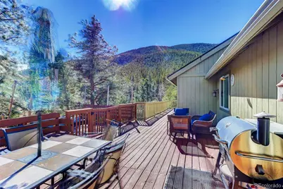 2218 Witter Gulch Road, Evergreen, CO 80439 - Photo 18
