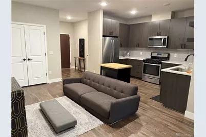 2729 W 28 Avenue #407, Denver, CO 80211 - Photo 1