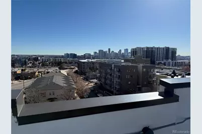 2729 W 28 Avenue #407, Denver, CO 80211 - Photo 18