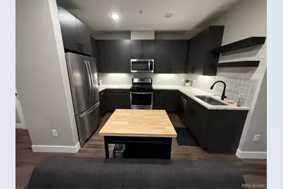 2729 W 28 Avenue #407, Denver, CO 80211 - Photo 4
