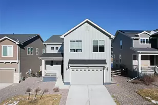199 Simmental Loop, Castle Rock, CO 80104 - Photo 1