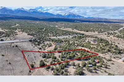 10767 Sawatch Range Road, Salida, CO 81201 - Photo 1