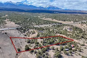 10767 Sawatch Range Rd, Salida, CO 81201 - Photo 1