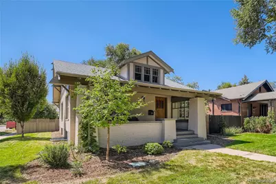 2305 Hudson Street, Denver, CO 80207 - Photo 2