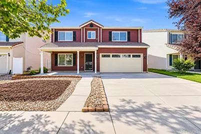 4965 Perth Street, Denver, CO 80249 - Photo 2
