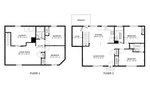 9114 Lander St, Westminster, CO 80031 - Photo 30