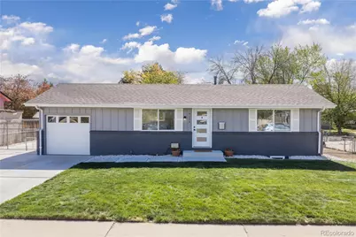 9114 Lander Street, Westminster, CO 80031 - Photo 1