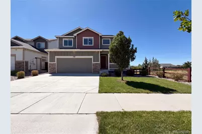 1726 Thrive Drive, Windsor, CO 80550 - Photo 1