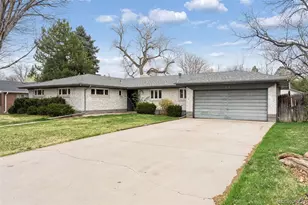 3020 S University Blvd, Denver, CO 80210 - Photo 1