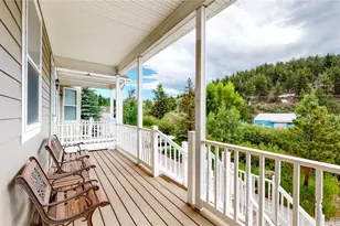 708 Brewery Dr, Central City, CO 80427 - Photo 1