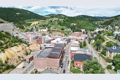 708 Brewery Drive, Central City, CO 80427 - Photo 6