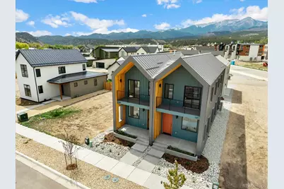 107 Confluence Road #1 & 2, Salida, CO 81201 - Photo 2