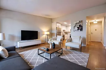 580 S Clinton Street #10D, Denver, CO 80247 - Photo 2