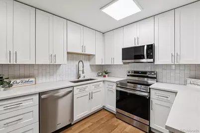 580 S Clinton Street #10D, Denver, CO 80247 - Photo 8