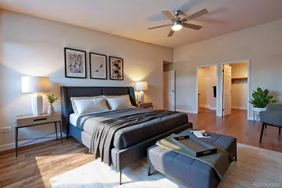 580 S Clinton Street #10D, Denver, CO 80247 - Photo 10