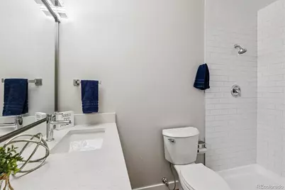 580 S Clinton Street #10D, Denver, CO 80247 - Photo 12