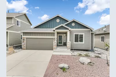 762 Tailings Drive, Monument, CO 80132 - Photo 1