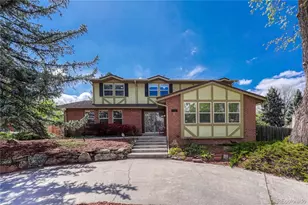 7325 W Clifton Ave, Littleton, CO 80128 - Photo 2