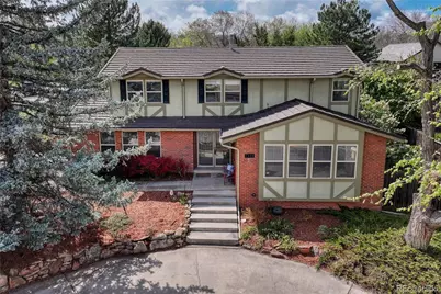 7325 W Clifton Avenue, Littleton, CO 80128 - Photo 1