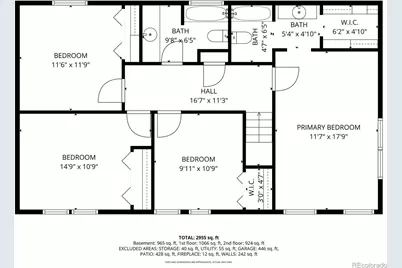 7325 W Clifton Avenue, Littleton, CO 80128 - Photo 50