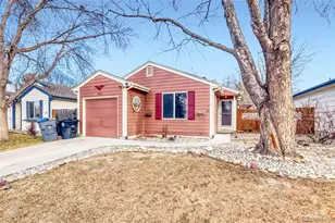 1912 Rice St, Longmont, CO 80501 - Photo 2