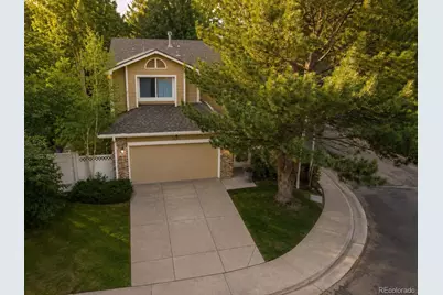 2191 E Phillips Lane, Centennial, CO 80122 - Photo 2