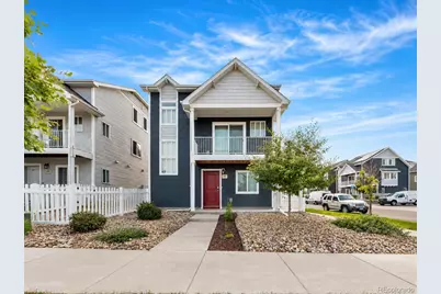 5397 N Argonne Street, Denver, CO 80249 - Photo 1