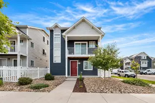 5397 N Argonne St, Denver, CO 80249 - Photo 1