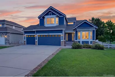 12752 Espera Way, Parker, CO 80134 - Photo 1