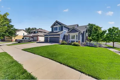 12752 Espera Way, Parker, CO 80134 - Photo 2