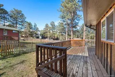30252 Spruce Road, Evergreen, CO 80439 - Photo 20