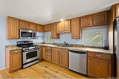 30252 Spruce Road, Evergreen, CO 80439 - Photo 6