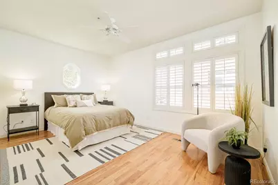 40 Garfield Street #A, Denver, CO 80206 - Photo 16