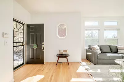 40 Garfield Street #A, Denver, CO 80206 - Photo 4