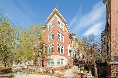 40 Garfield Street #A, Denver, CO 80206 - Photo 2