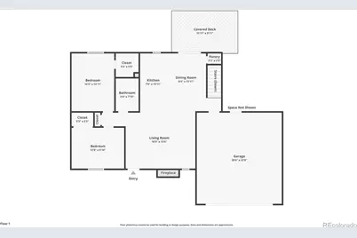 8566 Cody Court, Arvada, CO 80005 - Photo 28