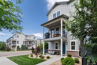 8945 Ramblestone Street, Highlands Ranch, CO 80129 - Photo 2