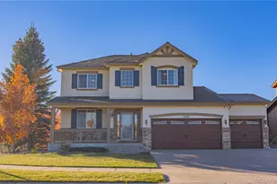 8143 Silver Birch Dr, Colorado Springs, CO 80927 - Photo 1