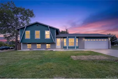 8494 W 74th Place, Arvada, CO 80005 - Photo 1