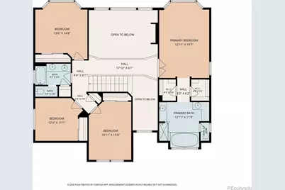 5028 Rocky Mountain Drive, Castle Rock, CO 80109 - Photo 46