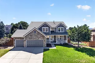 5028 Rocky Mountain Dr, Castle Rock, CO 80109 - Photo 1