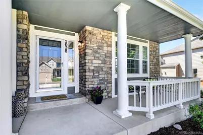 5028 Rocky Mountain Drive, Castle Rock, CO 80109 - Photo 24
