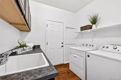5028 Rocky Mountain Drive, Castle Rock, CO 80109 - Photo 28