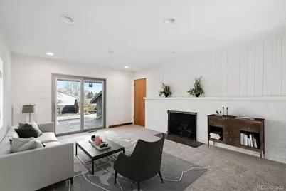 3390 S Holly Place, Denver, CO 80222 - Photo 2