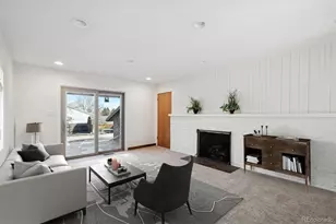 3390 S Holly Pl, Denver, CO 80222 - Photo 2