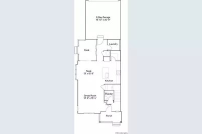 2632 E 152nd Circle, Thornton, CO 80602 - Photo 2