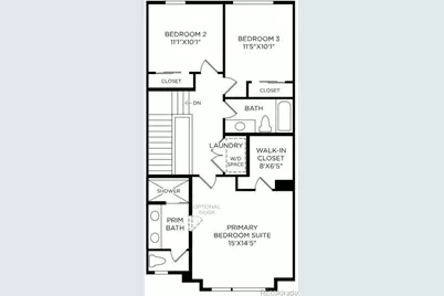3460 W Elmhurst Place, Littleton, CO 80120 - Photo 4