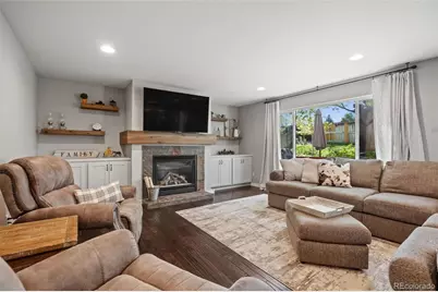 7039 Pine Hills Way, Littleton, CO 80125 - Photo 18
