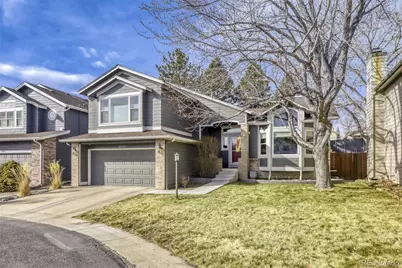 2593 S Johnson Court, Lakewood, CO 80227 - Photo 2
